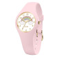 Montre Enfant ICE WATCH Fantasia Rainbow Pink bracelet Silicone - 18424