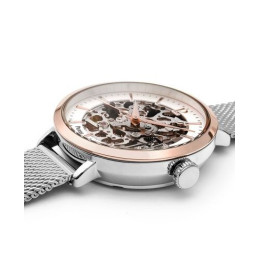 Montre Femme PIERRE LANNIER Auto Squelette - 312B628