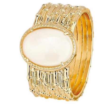 Bague Bijou Collection 1019097 1019097 -  Pierre De Lune