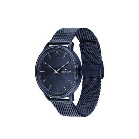 Montre Homme TOMMY HILFIGER Hendrix Acier Milanais Bleu - 1791841