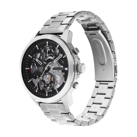 Montre Homme Tommy Hilfiger Henry Squelette - 1710477