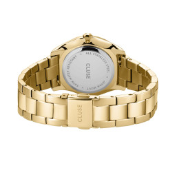 Montre Femme Cluse Féroce Petite Steel, Full Gold doré CW11212