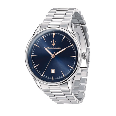 Montre Homme Maserati Tradizione R8853146002 - Mouvement Quartz