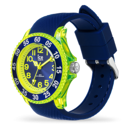 Montre Homme Ice Watch cartoon Spaceship Small - 017734