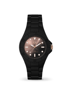 Montre Femme Ice Watch generation - Sunset black - Small - 3H - Réf. 019144