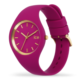 Montre Femme Ice Watch Glam Brushed Orchid - 020540