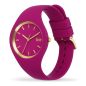 Montre Femme Ice Watch Glam Brushed Orchid - 020540 Montre Femme Ice Watch Glam Brushed Orchid - 020540