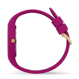 Montre Femme Ice Watch glam brushed - Orchid - Small - 3H - Réf. 20540