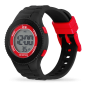 Montre Enfant Ice Watch digit Black spider Small - 021007 Montre Enfant Ice Watch digit Black spider Small - 021007