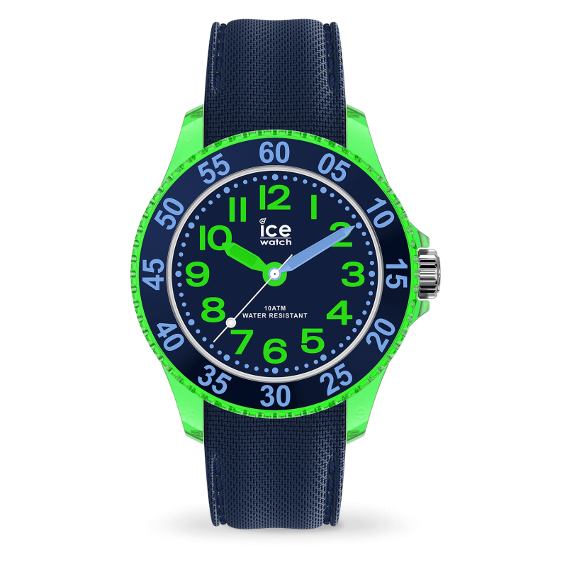 Montre Enfant Ice Watch Cartoon - 018931