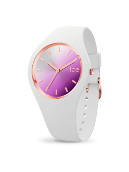 Montre Femme Ice Watch sunset - Orchid - Small - 3H - Réf. 20636