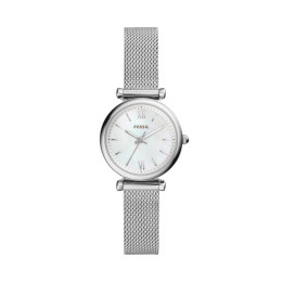 Montre Femme Fossil - Collection Carlie Mini JF00828040