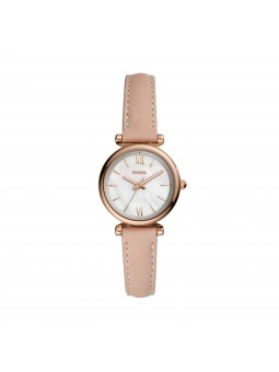 Montre Femme Fossil - Collection Carlie Mini JF01702040