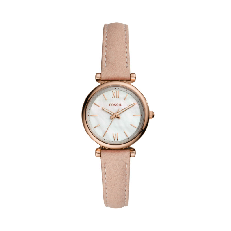 Montre Femme Fossil - Collection Carlie Mini JF01702040