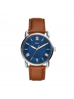 Montre Femme Fossil - Collection Copeland 42Mm JF03648791