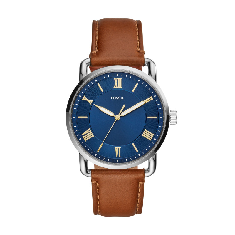 Montre Femme Fossil - Collection Copeland 42mm FS5661