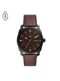 Montre Femme Fossil - Collection Machine JF03870710