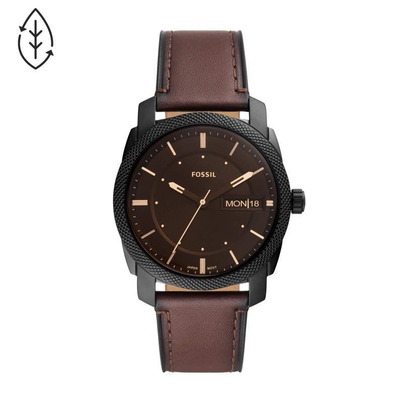 Montre Femme Fossil - Collection Machine FS5901