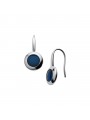 Boucles d'oreilles Skagen, collection Sea Glass avec Verre SKJ1195040