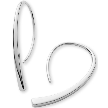 Boucles d'oreilles Skagen, collection Kariana avec Acier SKJ1057040