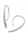 Boucles d'oreilles Skagen, collection Kariana avec Acier SKJ1057040