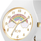 Montre Enfant Ice Watch Fantasia Rainbow bracelet Silicone - 18423
