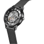 Festina - Montre Homme  Squelette noire - ref F20535/1