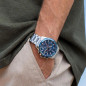 Montre Homme FESTINA Chronographe Sport Bleu - F20463/2 Montre Homme FESTINA Chronographe Sport Bleu - F20463/2