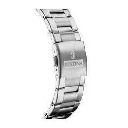 Montre Homme FESTINA Chronographe Sport Bleu - F20463/2