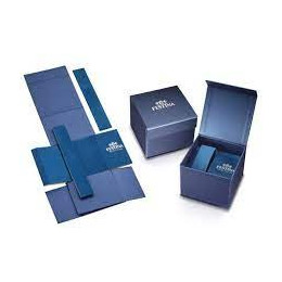 Montre Homme FESTINA Chronographe Sport Bleu - F20463/2