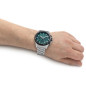 Montre Homme FESTINA Timeless Chrono Vert - F20560/4 Montre Homme FESTINA Timeless Chrono Vert - F20560/4