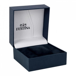 Montre Homme FESTINA Timeless Chrono Vert - F20560/4