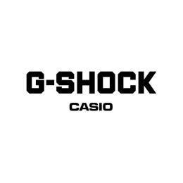 Montre Homme CASIO G-Shock Noir Résine Quartz - GA-100-1A1ER