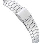 Montre Unisexe CASIO Retro Vintage Digitale Noir Acier Gris - A168WA-1YES Montre Unisexe CASIO Retro Vintage Digitale Noir Acier Gris - A168WA-1YES