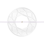 ICE - Jewellery - Diamond bracelet - Cordon - Lilac KID