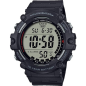 Montre Homme Casio Sport bracelet Résine AE-1500WH-1AVEF