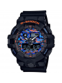 Montre Homme Casio G-Shock bracelet Résine GA-700CT-1AER