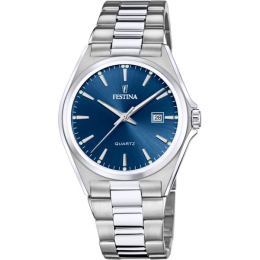 Montre Homme Festina bracelet Acier F20552/3