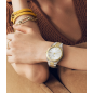 Montre Femme Fossil Scarlette bracelet Acier ES5259