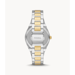 Montre Femme Fossil Scarlette bracelet Acier ES5259