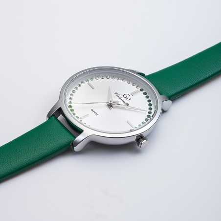 Girl Only - Montre Femme Go - Ref 699495