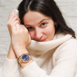 Girl Only - Montre Femme Go - Ref 695355