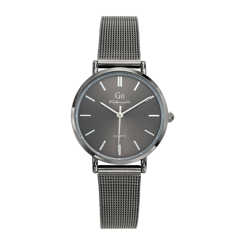 Girl Only - Montre Femme Go - Ref 695433
