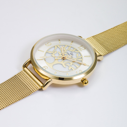 Montre Femme Girl Only bracelet Acier 695441