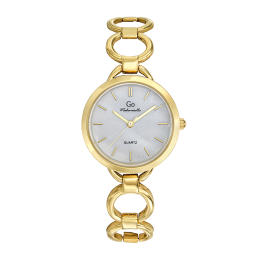 Montre Femme Girl Only bracelet Acier 695460