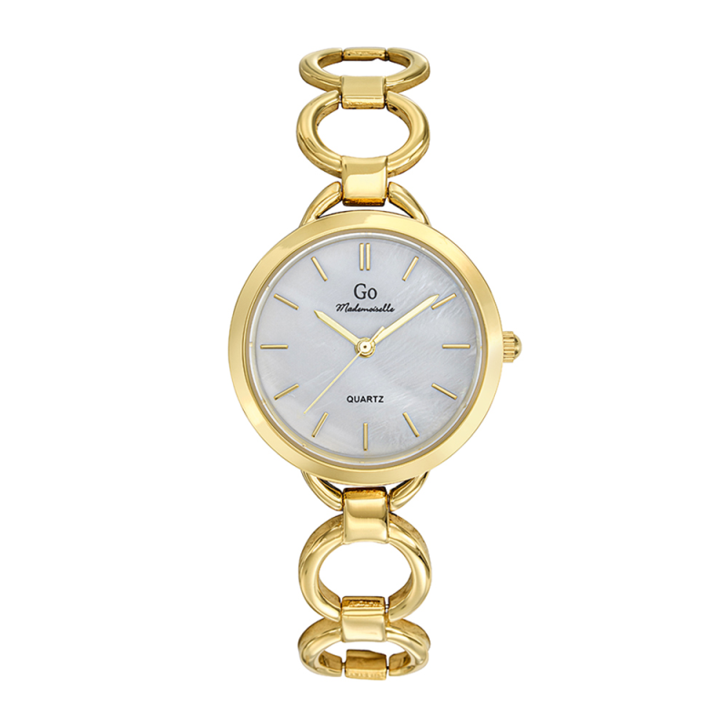 Girl Only - Montre Femme Go - Ref 695460