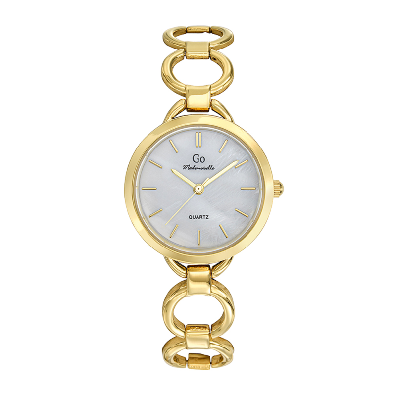 Montre Femme Girl Only bracelet Acier 695460