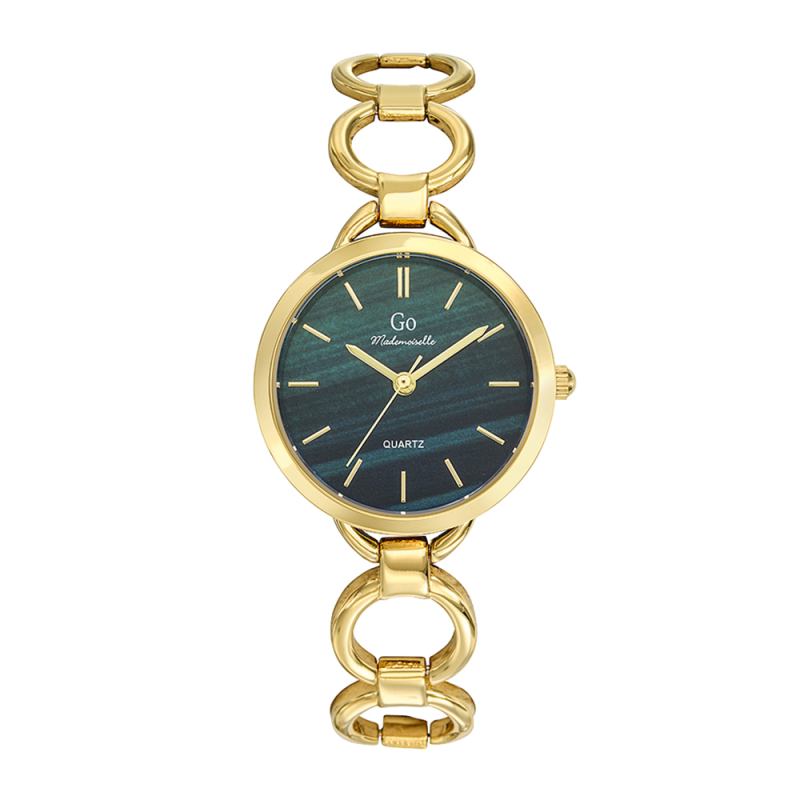 Girl Only - Montre Femme Go - Ref 695462