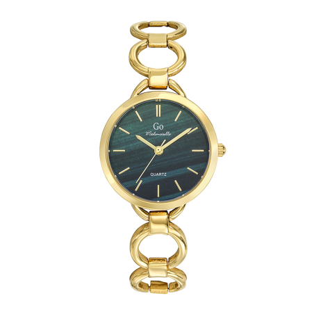 Montre Femme Girl Only bracelet Acier 695462
