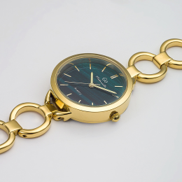 Girl Only - Montre Femme Go - Ref 695462